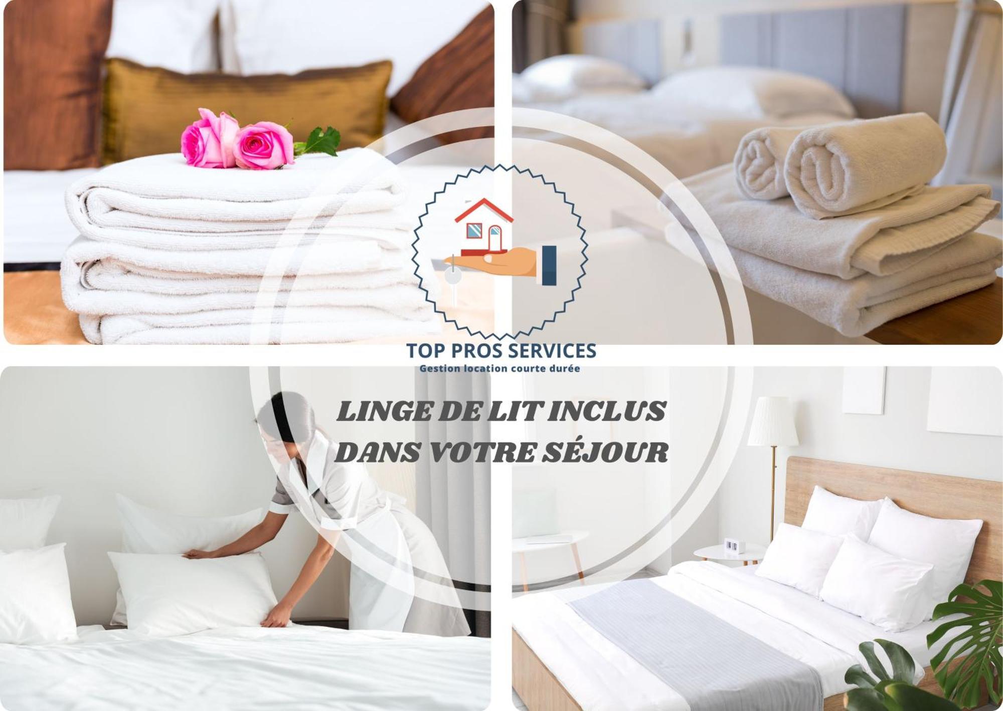 Les Marines Port 2 Min Plage Camargue- Top Pros Services Conciergerie La Grande Motte Mauguio Extérieur photo